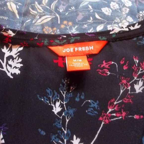Joe Fresh Dressy shirt - Picture 3 of 6